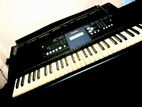 Yamaha PSR E333 Keyboard