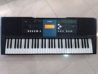 Yamaha PSR E 333 Keyboard