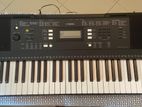 YAMAHA psr E 343