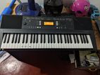 Yamaha Psr E-343 Keyboard