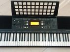 Yamaha PSR E 343 keyboard