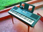 Yamaha PSR E 343 Keyboard