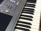 yamaha psr E 353