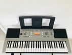 Yamaha PSR E 353 keyboard