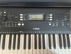 Yamaha PSR E 363 Hercules Stand