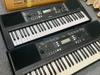 Yamaha PSR E 363