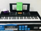 Yamaha PSR E 363 Keyboard