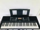 Yamaha PSR E 363 Keyboard