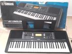 Yamaha PSR E 363 Keyboard