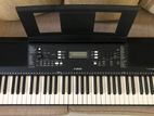 Yamaha PSR E 363 Keyboard