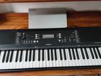 Yamaha PSR E-363 Portable Keyboard
