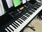 Yamaha PSR E 363 With Stand