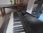 Yamaha PSR E 373