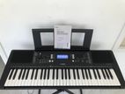 Yamaha PSR E 373 keyboard