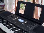 Yamaha PSR - E 373 Keyboard