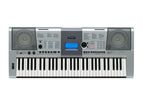 Yamaha PSR E 403 Keyboard