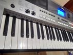 Yamaha PSR E 443 Keyboard