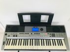 Yamaha PSR E443 Keyboard