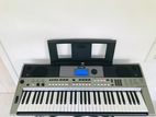Yamaha PSR E 443 Keyboard