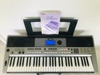 Yamaha PSR E443 Keyboard