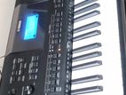 Yamaha PSR E 453 Keyboard