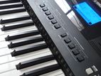 Yamaha PSR E453 Keyboard