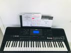 Yamaha PSR E 453 Keyboard