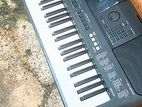 Yamaha PSR E 453 Keyboard