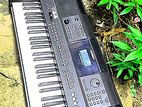 Yamaha PSR E 453 Keyboard