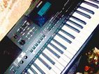 Yamaha PSR E 453 Keyboard