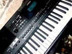 Yamaha PSR E 453 Keyboard