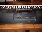 Yamaha PSR E 463