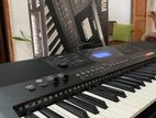 Yamaha PSR E-463