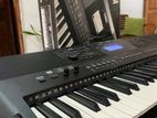 Yamaha PSR E 463