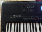 Yamaha Psr E 463