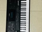 Yamaha PSR-E463