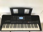 Yamaha PSR E 463 Keyboard