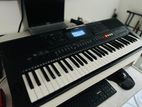 Yamaha PSR E-463 Keyboard
