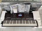 Yamaha PSR E 463 Keyboard