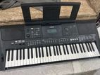 Yamaha Psr E 463 Keyboard