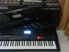 Yamaha PSR E 463 Keyboard