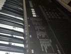 Yamaha PSR-E 463 Keyboard