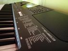 Yamaha PSR E 463 Keyboard