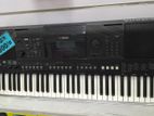 yamaha PSR E 463keyboard