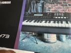 Yamaha PSR E 473