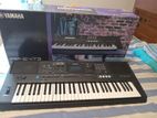 Yamaha PSR E 473
