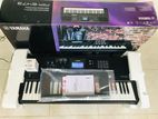 Yamaha PSR E 473 Keyboard