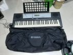 YAMAHA PSR-E203 Key-Board-Japan