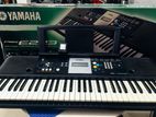 Yamaha PSR-E223 Keyboard-Japan