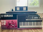 Yamaha PSR E243 Keyboard